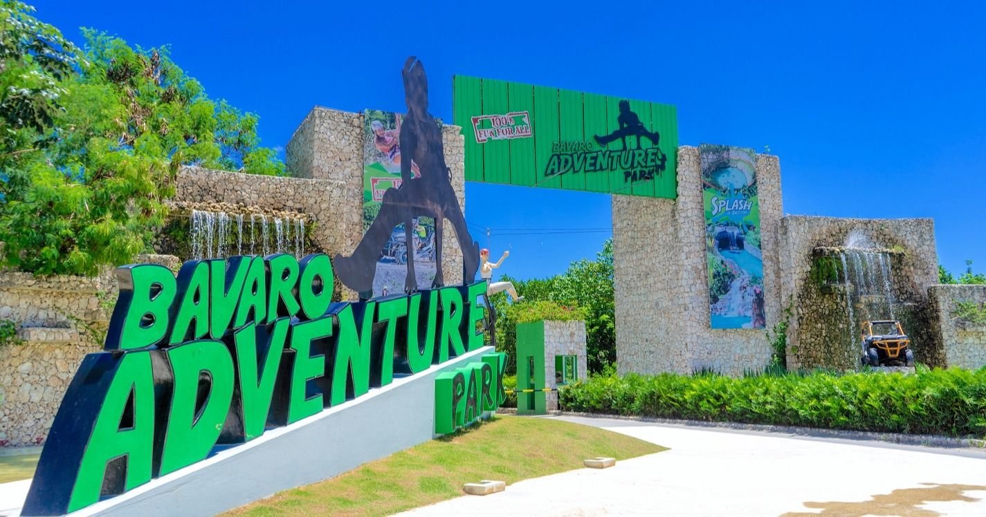 Bavaro Adventure Park